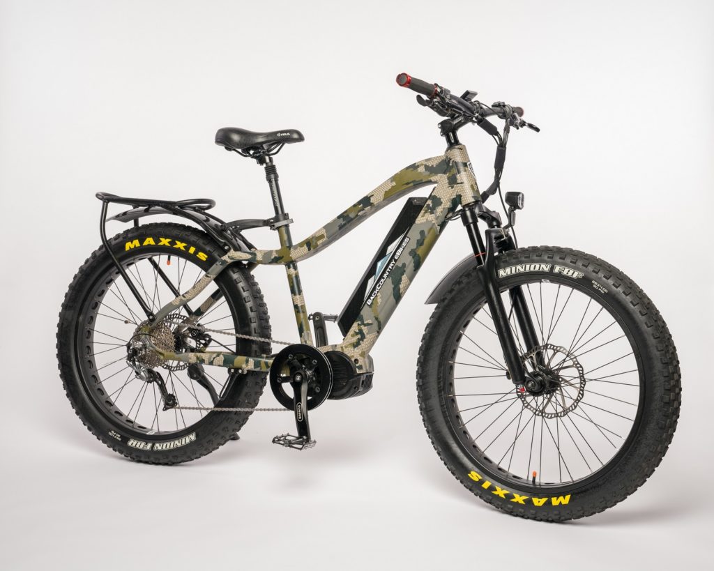 backcountry ebikes puma