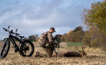 electric-bikes-for-hunters