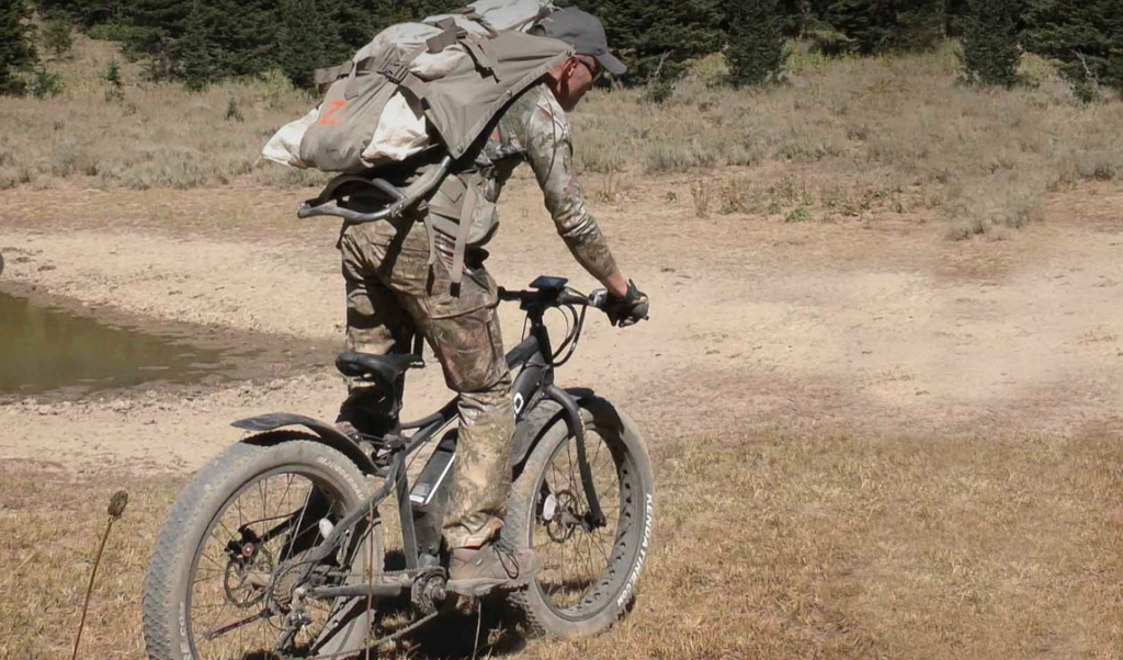 best hunting e bikes