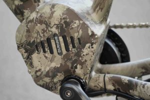 Bafang Mid Drive Motor