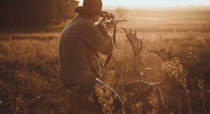 hunting-safety-tips