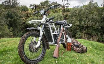 best-electric-hunting-mountain-bikes
