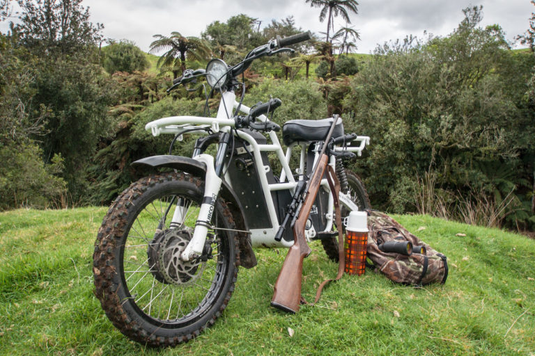 Are Hunting eBikes Allowed on Federal Land? Electric Hunting Bike