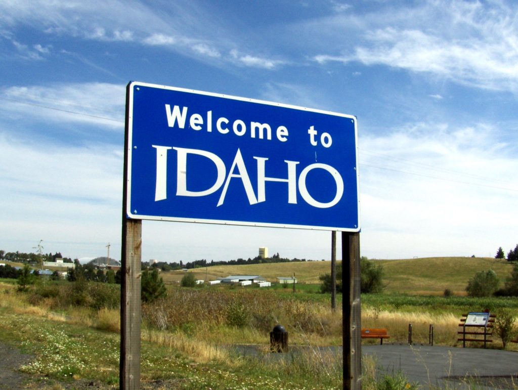 welcome-to-idaho