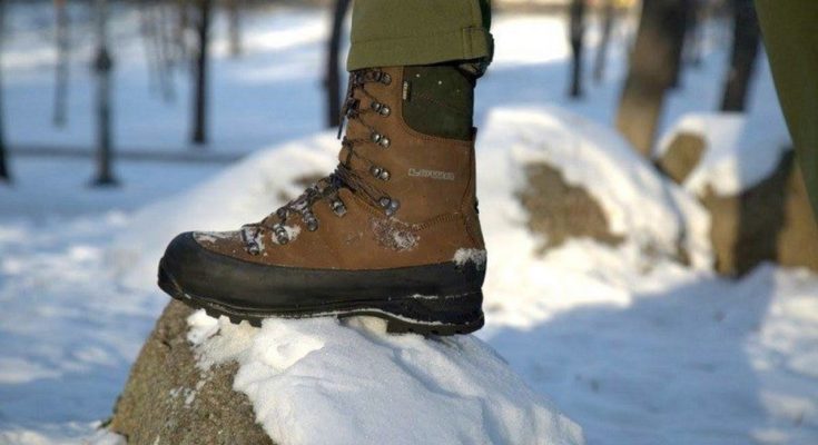 hunting-boots-for-cold-weather-and-snow