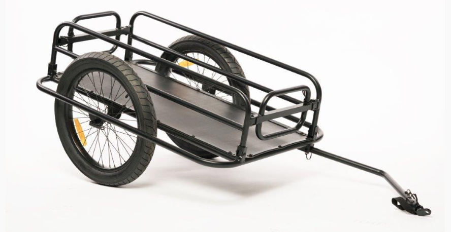 bike cargo trailer for sale