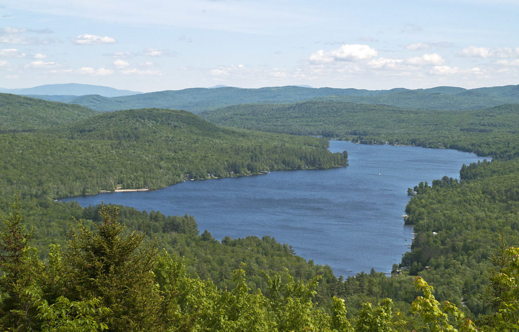 lake-groton-vermont