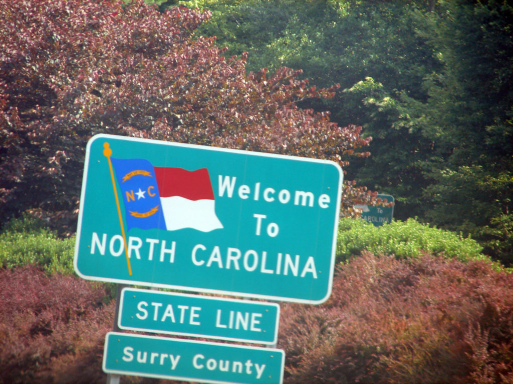 welcome-to-north-carolina