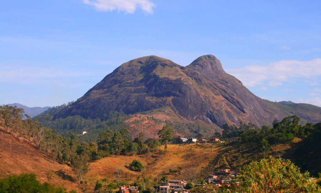 turtle-mountains