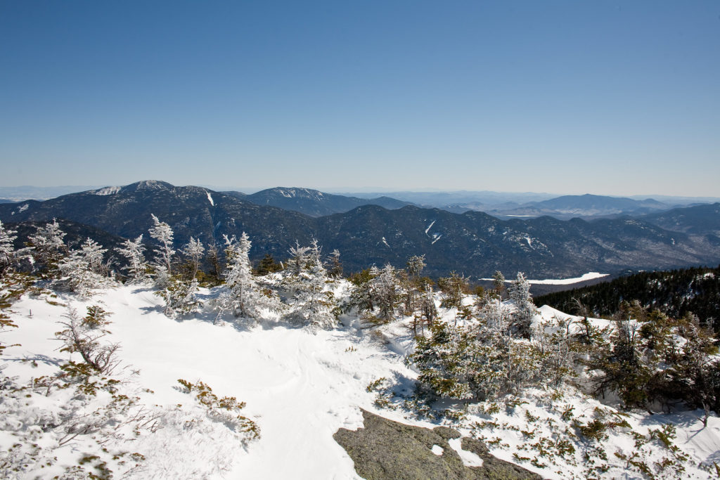 adirondack-mountain-region