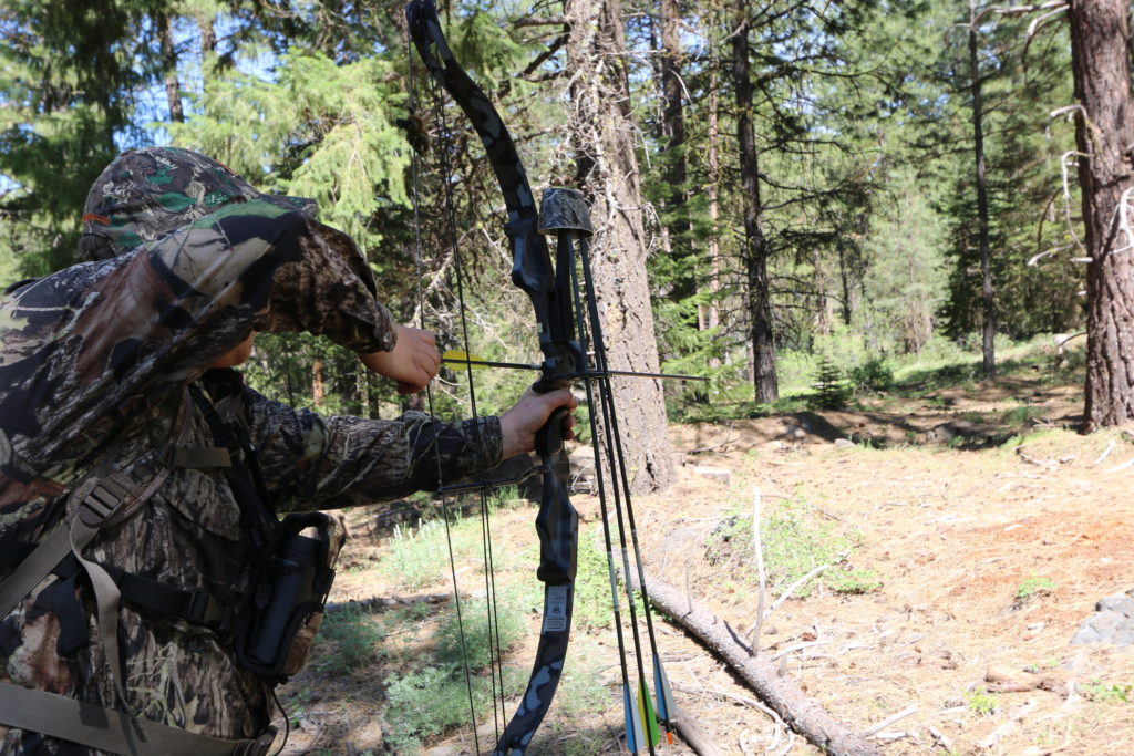 hunting-bow-accuracy