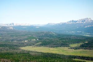 shoshone-national-forest