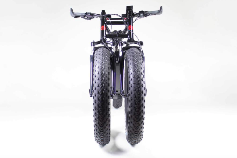 3 wheel electric hunting bike Electric Hunting Bike