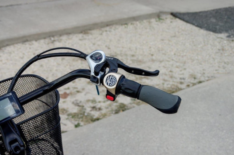 best throttle ebike