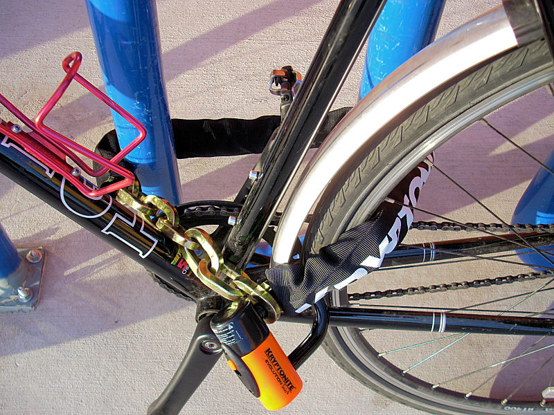 bike-locking-techniques