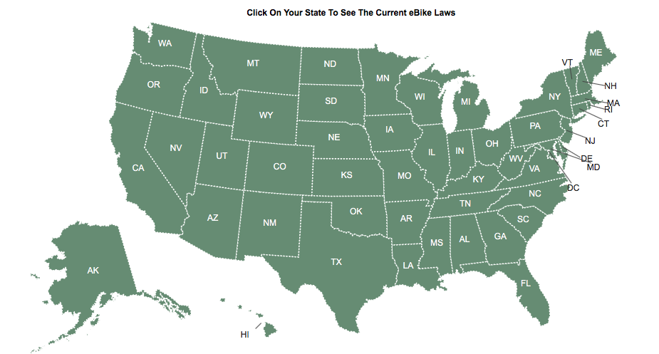 ebike-laws-in-the-usa