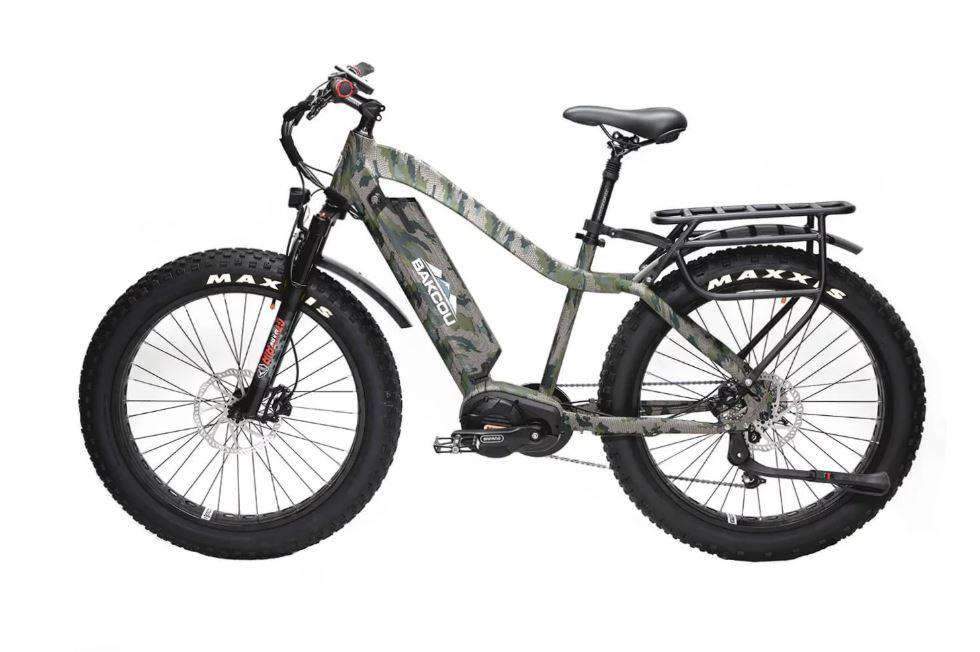 best 750 watt electric bike