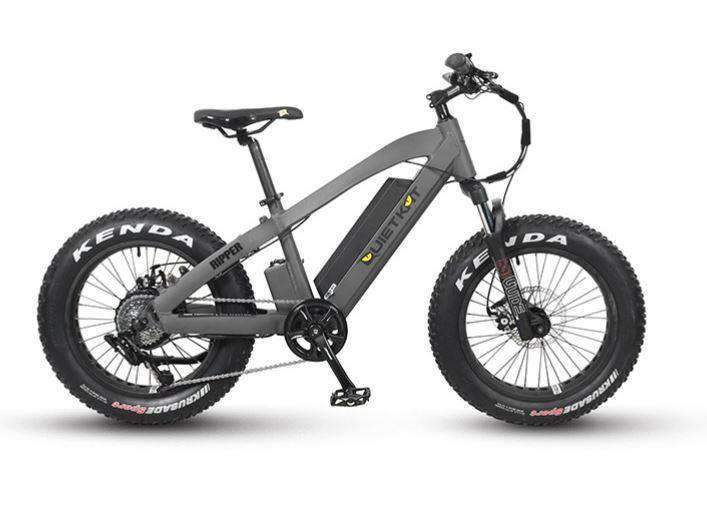 Most Affordable Hunting Electric Bikes | Electric Hunting Bike