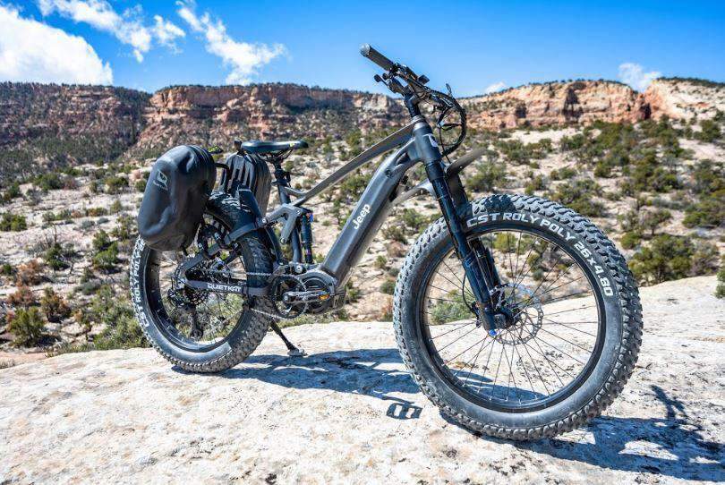 best electric bikes for hunting