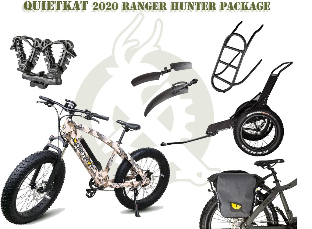 hunter-package-ranger