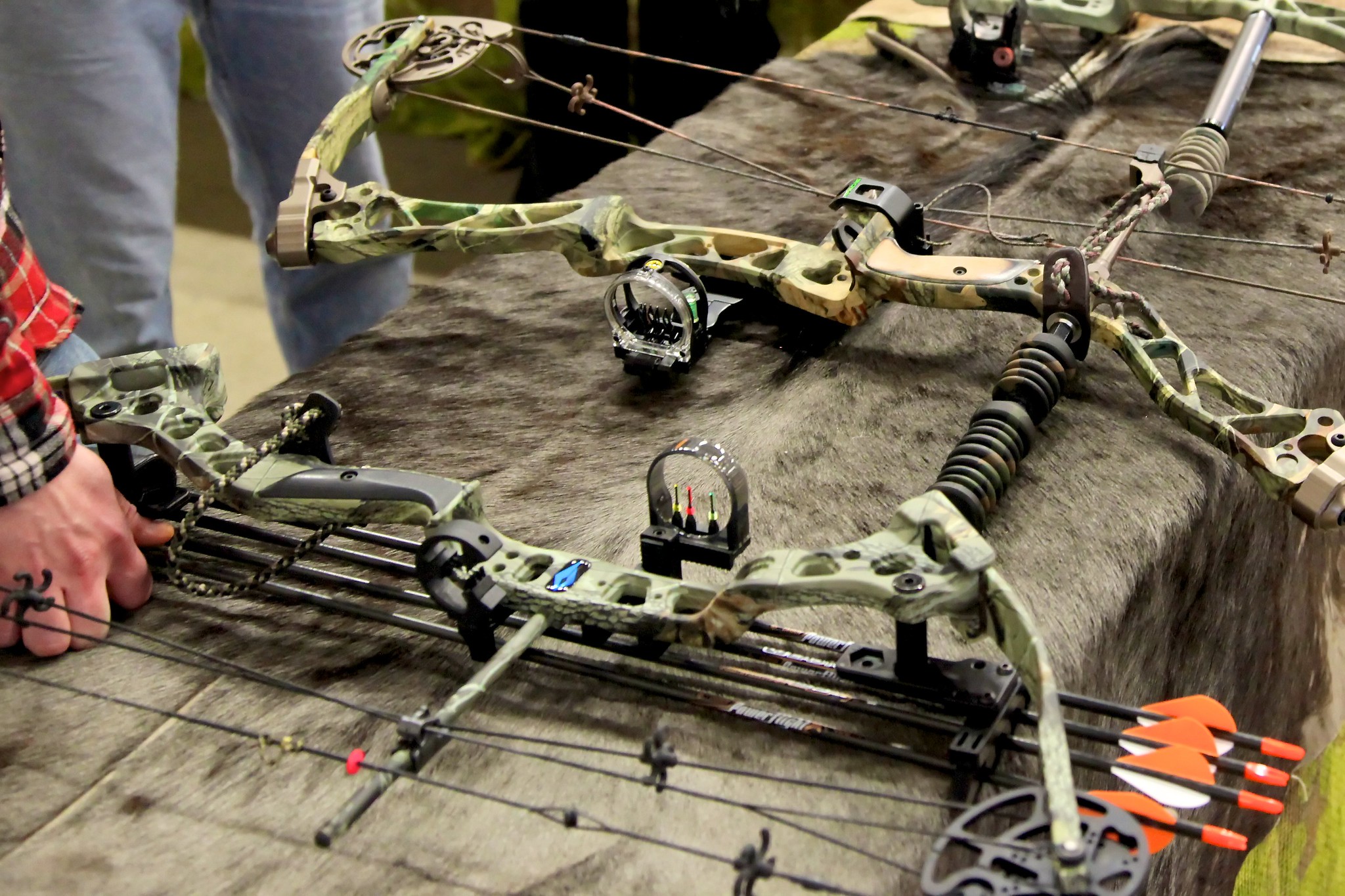 How to Choose the Best Bow for Beginners Electric Hunting Bike