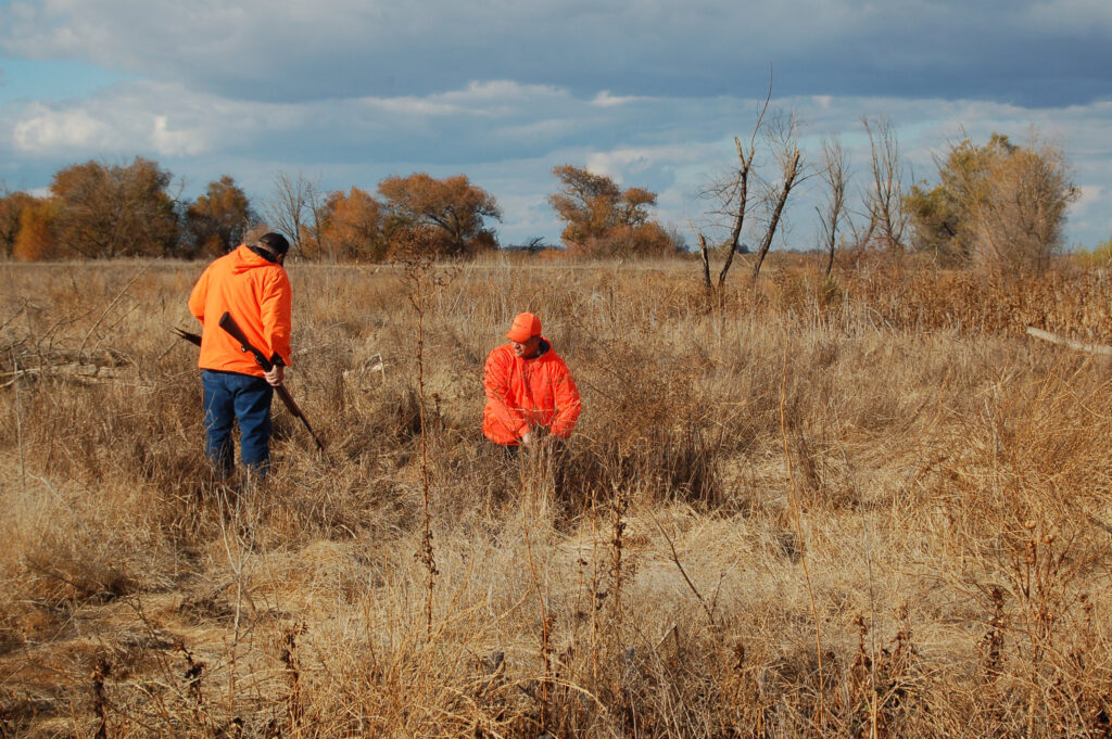 Why-should-hunters-wear-daylight-fluorescent-orange-clothing