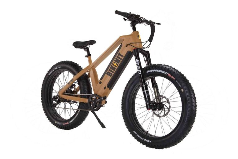 best hunting ebikes