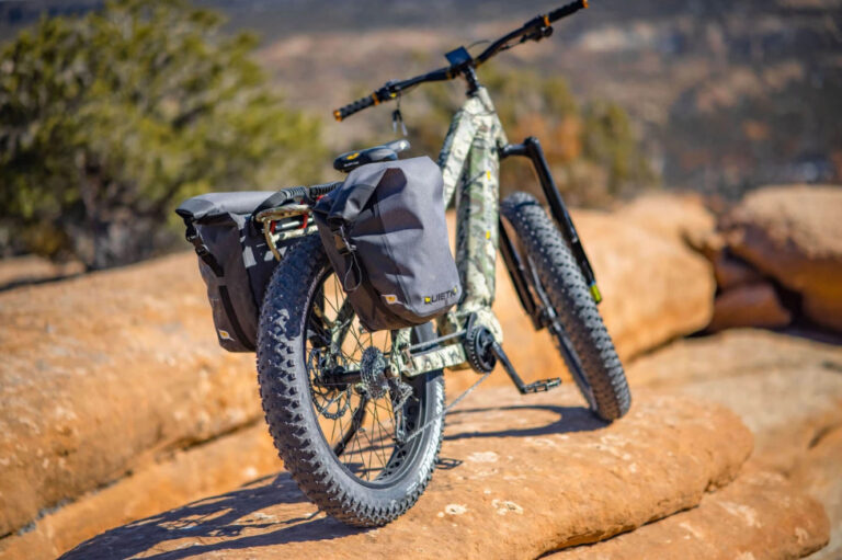 mountain trek 820 bike