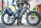 Best eBike with Suspension for Hunting