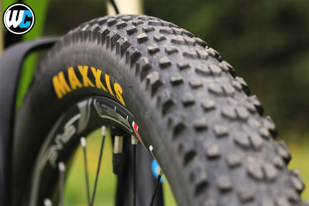 maxxis tyres 26