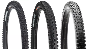 Why are Maxxis MTB Tires a Great Choice for Hunting eBikes? | Electric
