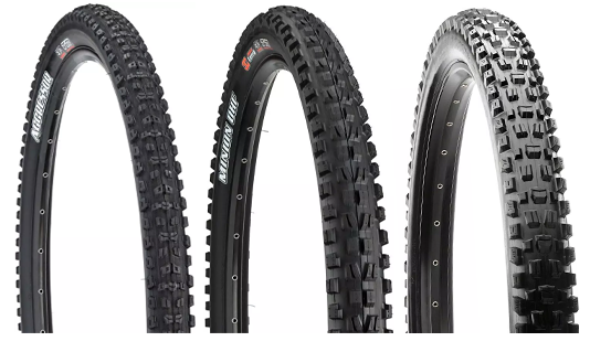most-known-maxxis-tires