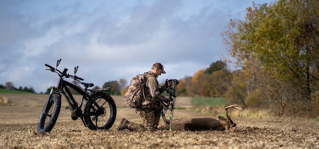 best-hunting-ebikes-for-the-money