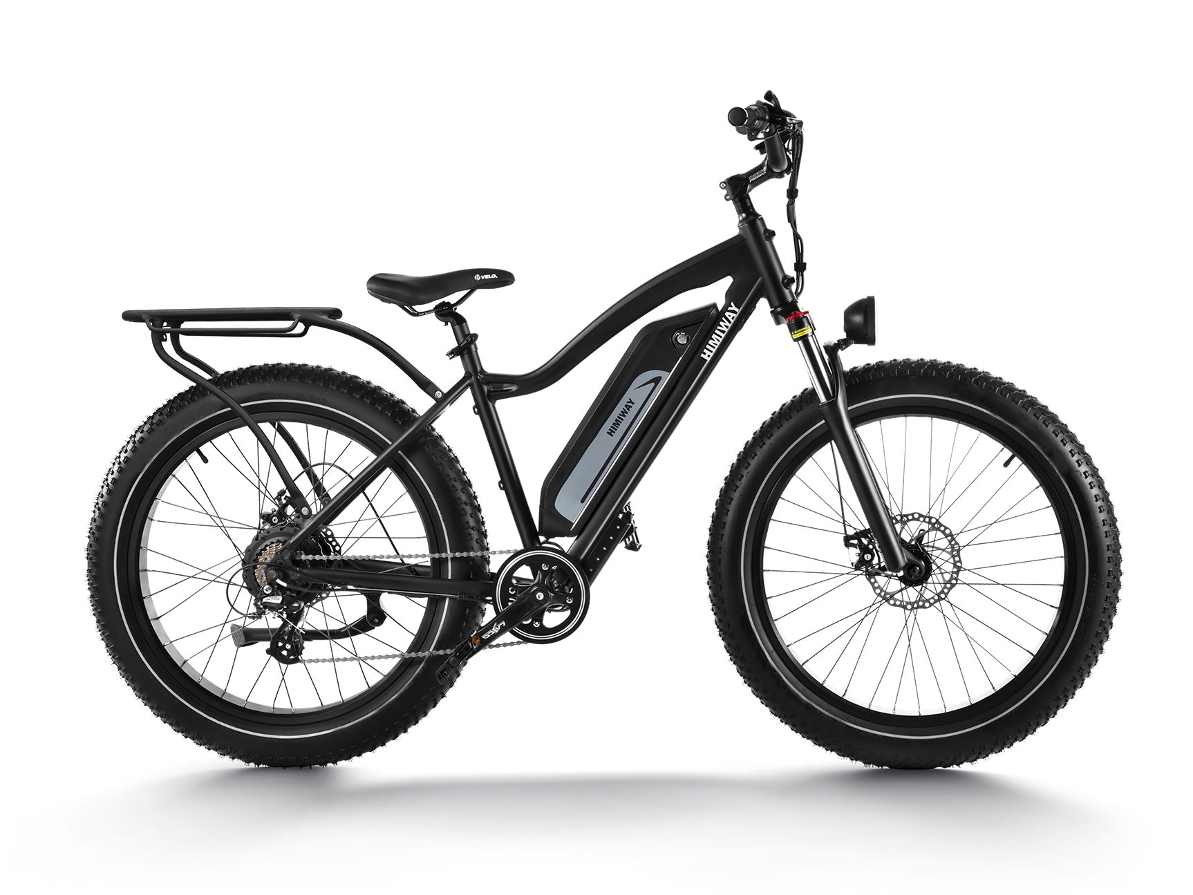 himiway electric bike