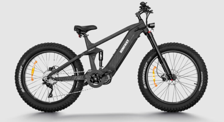 best-himiway-ebike-review