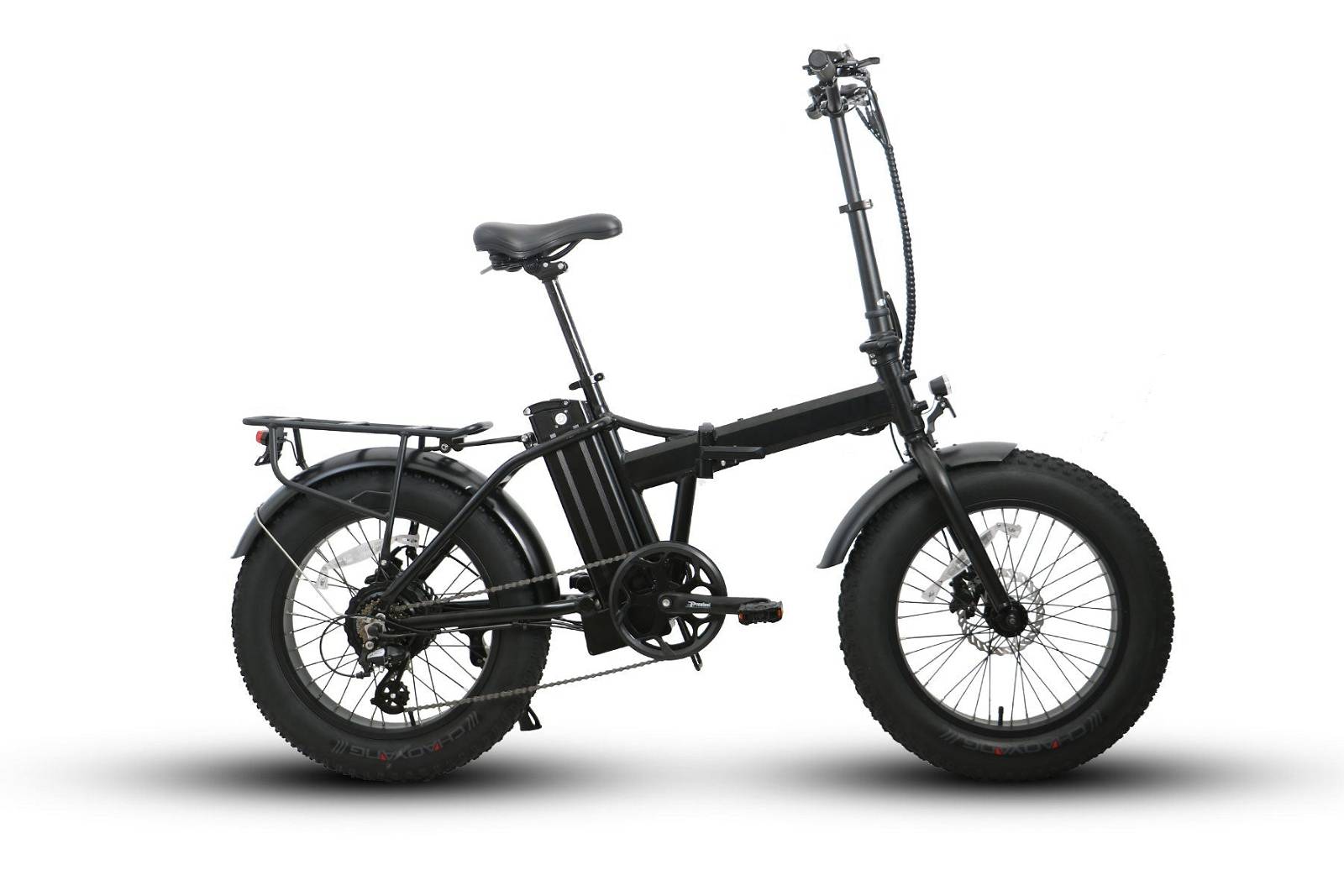 Best Mini Bike for Hunting (eBike Reviews) | Electric Hunting Bike