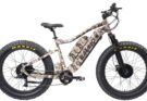 Best Fat Tire Electric Bikes for Hunting in 2026