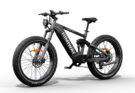 Best Off-Road Electric Bikes for Hunting: All-Terrain Picks for 2026