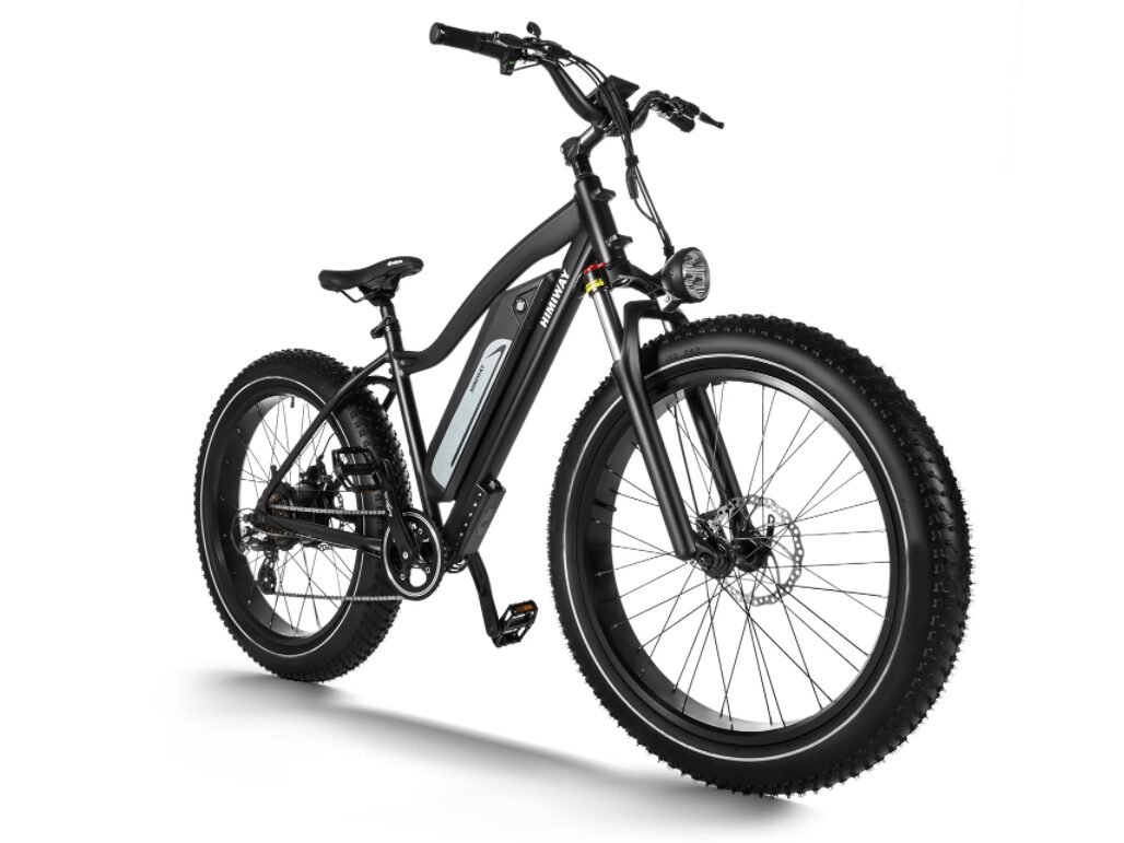 Himiway D3 Cruiser electric bike