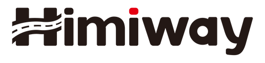 Himiway electric bikes logo
