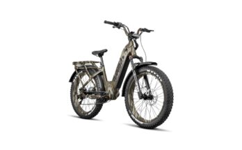 Rambo Rebel 2.0 in Mossy Oak Bottomland camo