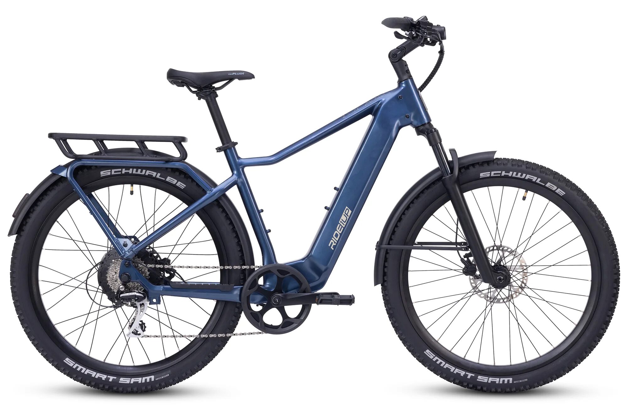 Ride1Up Vorsa FT XR electric bike